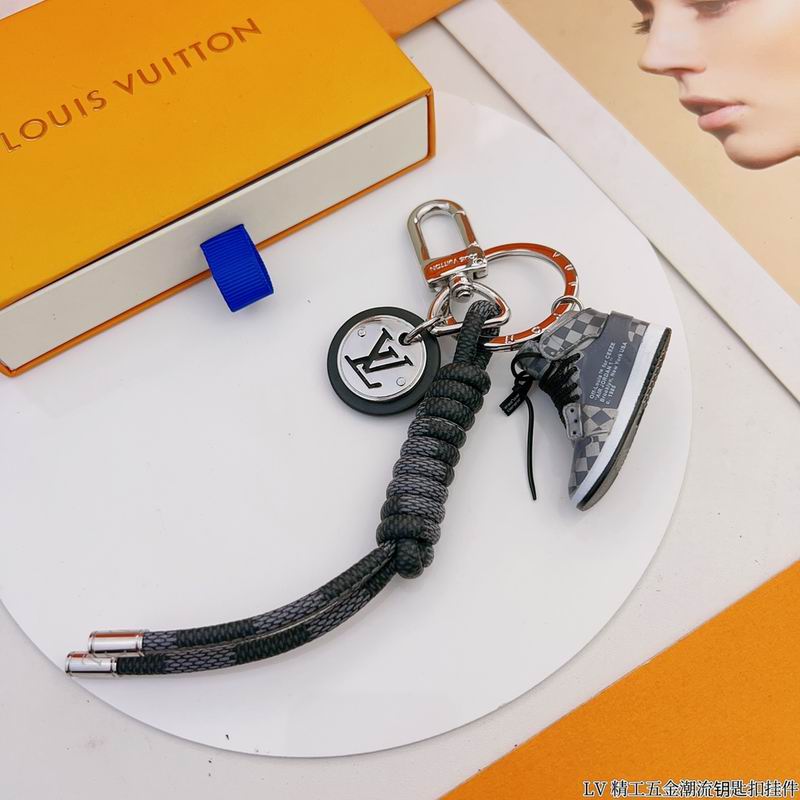LV keyring lyh104